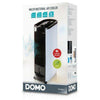 Verpakking Domo DO156A multifunctionele luchtkoeler met timer en oscillatie