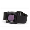 Doro 3500 alarmknop (aubergine-zwart) - DOR07070-Shopvoorgezondheid