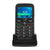 Doro 5860 mobiele telefoon - DOR08209-Shopvoorgezondheid
