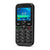 Doro 5860 mobiele telefoon - DOR08209-Shopvoorgezondheid