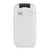 Doro 6620 klaptelefoon (zwart-wit) - DOR6620ZW-Shopvoorgezondheid
