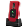 Doro 6880 klaptelefoon - DOR08222-Shopvoorgezondheid