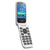 Doro 6880 klaptelefoon - DOR08201-Shopvoorgezondheid