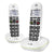 Doro PhoneEasy 110 Duo (wit) - DOR05955-Shopvoorgezondheid