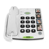 Doro Secure 347 (wit) - DOR04209-Shopvoorgezondheid