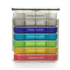 Fysic FC-53 luxe pillendoos - FYSFC53-Shopvoorgezondheid