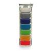 Fysic FC-53 luxe pillendoos - FYSFC53-Shopvoorgezondheid