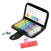 Fysic FC-54 luxe pillendoos etui - FYSFC54-Shopvoorgezondheid