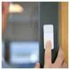 Fysic FD-110 draadloze deurbel met flitslicht - FYSFD110-Shopvoorgezondheid