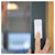 Fysic FD-110 draadloze deurbel met flitslicht - FYSFD110-Shopvoorgezondheid