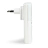 Fysic FD-110 draadloze deurbel met flitslicht - FYSFD110-Shopvoorgezondheid