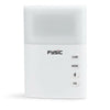 Fysic FD-110 draadloze deurbel met flitslicht - FYSFD110-Shopvoorgezondheid