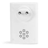 Fysic FD-110 draadloze deurbel met flitslicht - FYSFD110-Shopvoorgezondheid