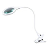 Fysic FL-20LED tafel loeplamp met klem - FYSFL20LED-Shopvoorgezondheid