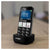 Fysic FM-7810 senioren GSM met noodknop - FYSFM7810-Shopvoorgezondheid