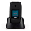 Fysic FM-9260 senioren GSM met noodknop - FYSFM9260-Shopvoorgezondheid