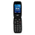 Fysic FM-9260 senioren GSM met noodknop - FYSFM9260-Shopvoorgezondheid