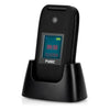 Fysic FM-9260 senioren GSM met noodknop - FYSFM9260-Shopvoorgezondheid