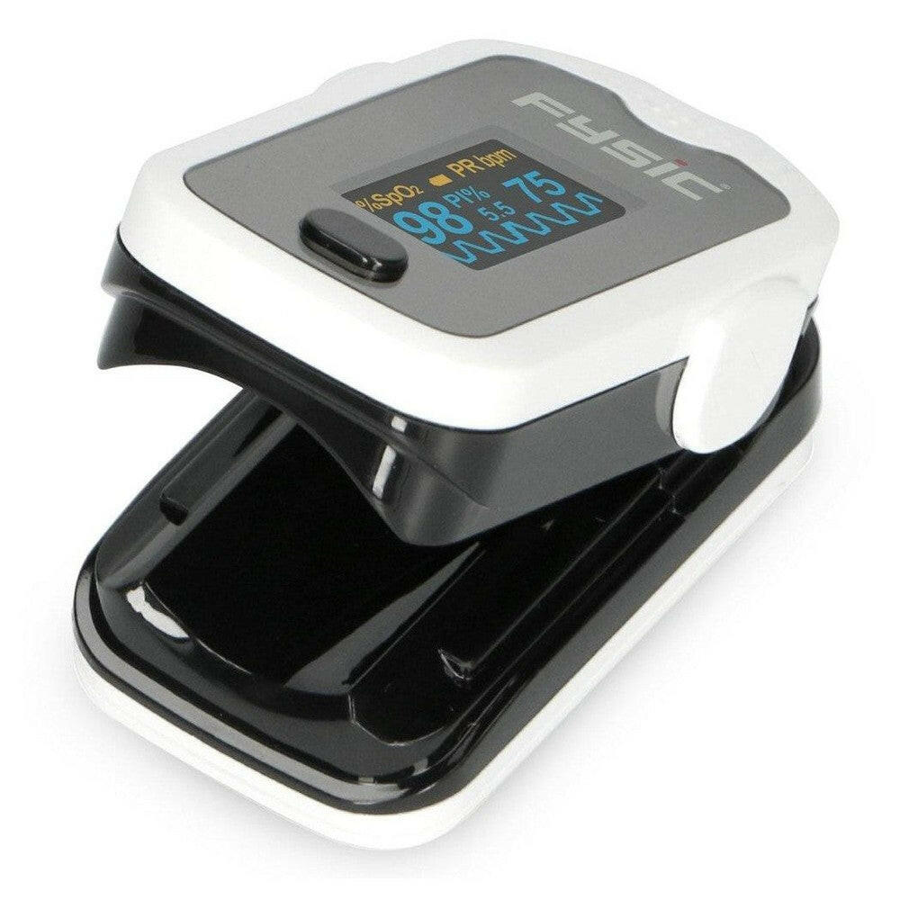 Fysic FPO-11 saturatiemeter - FYSFPO11-Shopvoorgezondheid