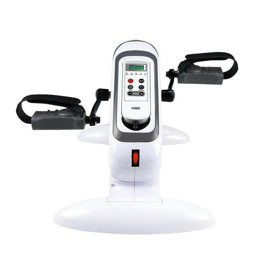 Fietstrainers