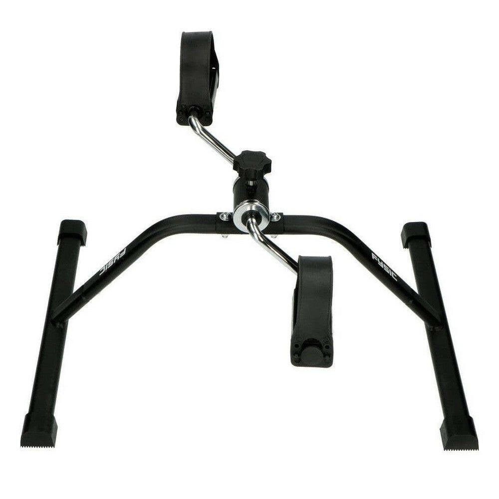 Fysic FW-8 mobiliteitstrainer licht verhoogd zicht V-vormige basis en antislipvoeten
