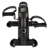 Fysic FW12 fietstrainer met boordcomputer en instelbare weerstandsknop
