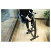 Fysic FW15 dubbele mobiliteitstrainer met display - FYSFW15-Shopvoorgezondheid