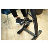Fysic FW15 dubbele mobiliteitstrainer met display - FYSFW15-Shopvoorgezondheid