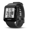 Garmin Forerunner 30 (leisteen grijs) - GAR19011-Shopvoorgezondheid