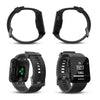 Garmin Forerunner 30 (leisteen grijs) - GAR19011-Shopvoorgezondheid