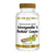 Golden Naturals Ashwagandha & Rhodiola Complex (60 capsules) - GOL64691-Shopvoorgezondheid