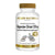 Golden Naturals Magnesium Citraat 250 mg (180 capsules) - GOL64306-Shopvoorgezondheid