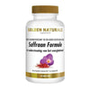 Golden Naturals Saffraan Formule (60 capsules) - GOL64714-Shopvoorgezondheid