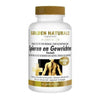 Golden Naturals Spieren en Gewrichten Formule capsules (180) - GOL64867-Shopvoorgezondheid