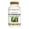 Golden Naturals Stress & Spanning Support - 60 capsules - GOL64789-Shopvoorgezondheid