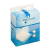 Heka absorberend verband (10 x 10 cm, 10 stuks) - VHMOT0020-Shopvoorgezondheid