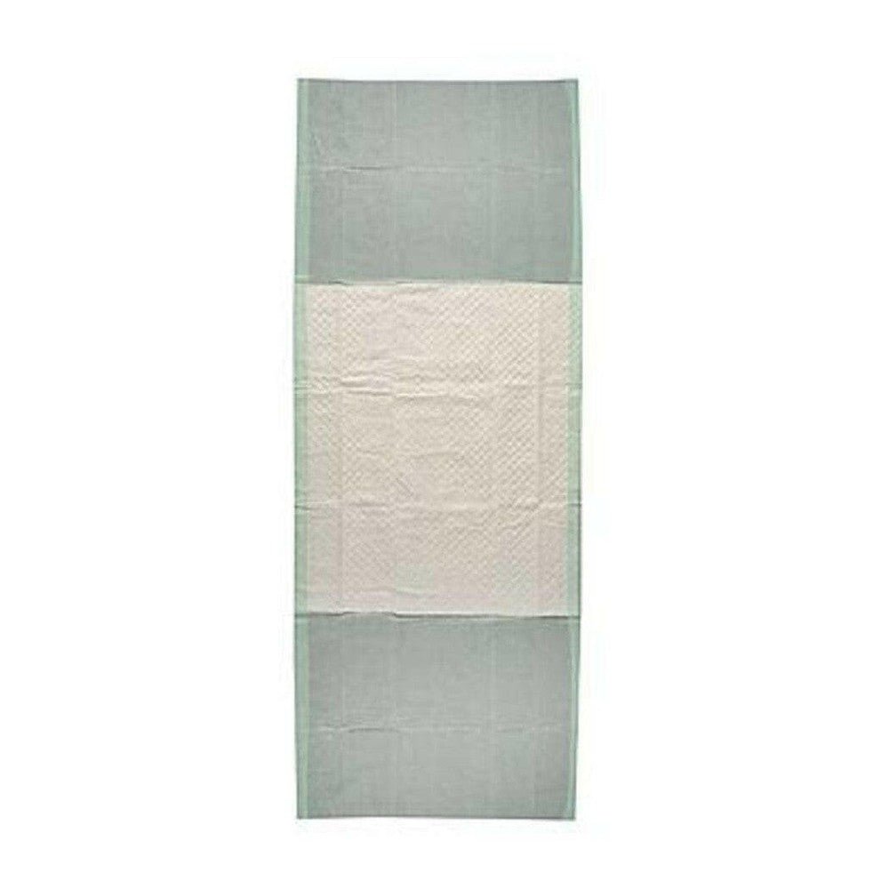 Heka kraammatras 70x180 cm drie-zone constructie met geribbelde middenzone