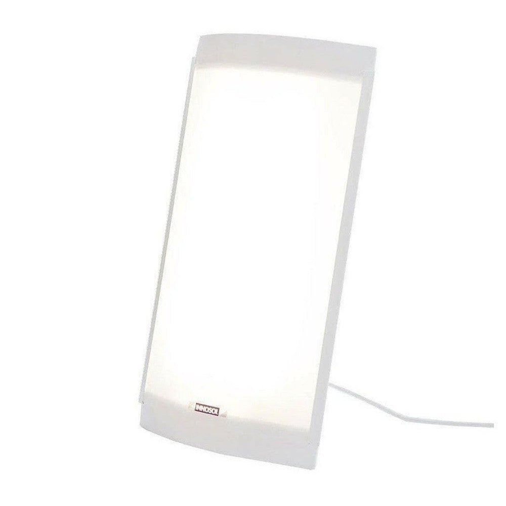 INNOSOL daglichtlamp wit met zichtbaar merk en kabel