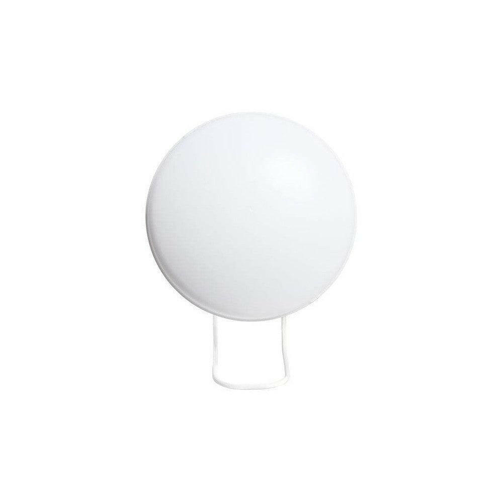 Innolux Rondo LED geïsoleerde productfoto witte ronde daglichtlamp