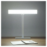 Innolux Valovoima LED lamp moderne vormgeving zichtbare details