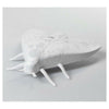Jalo Lento 10 rookmelder (wit) - JAL7945-Shopvoorgezondheid