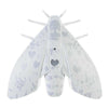 Jalo Lento 10 rookmelder (wit) - JAL7945-Shopvoorgezondheid