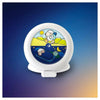 Kid'Sleep Basic Globetrotter slaaptrainer - KID26223-Shopvoorgezondheid