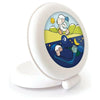 Kid'Sleep Basic Globetrotter slaaptrainer - KID26223-Shopvoorgezondheid