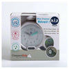 Kid'Sleep kinderwekker (blauw) - KID26010-Shopvoorgezondheid