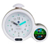 Kid'Sleep kinderwekker (grijs) - KID26031-Shopvoorgezondheid