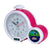 Kid'Sleep kinderwekker (roze) - KID26011-Shopvoorgezondheid