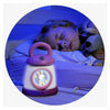 Kid'Sleep Lantaarn nachtlampje (fuchsia) - KID26022-Shopvoorgezondheid