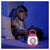 Kid'Sleep Lantaarn nachtlampje (fuchsia) - KID26022-Shopvoorgezondheid
