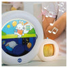 Kid'Sleep Moon kinderwekker - KID26014-Shopvoorgezondheid